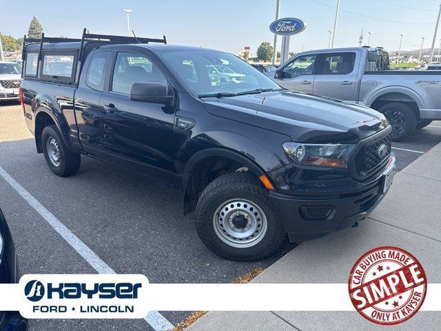 used 2020 Ford Ranger car, priced at $15,495