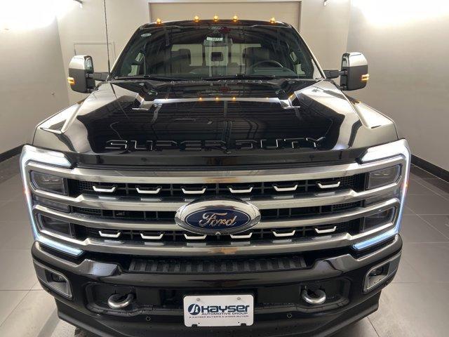 new 2024 Ford F-250 car, priced at $90,960