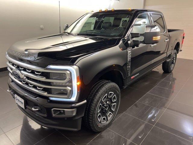 new 2024 Ford F-250 car, priced at $90,960