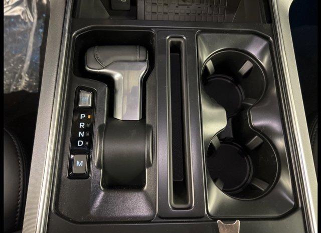 new 2025 Ford F-150 car, priced at $76,289