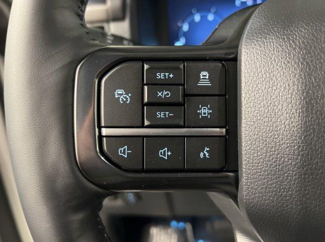 new 2025 Ford F-150 car, priced at $76,289