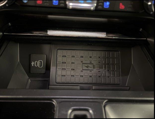 new 2025 Ford F-150 car, priced at $76,289