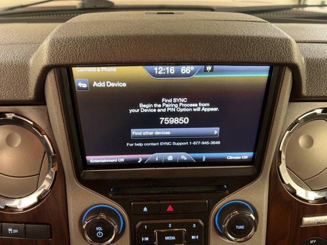used 2015 Ford F-250 car, priced at $29,620