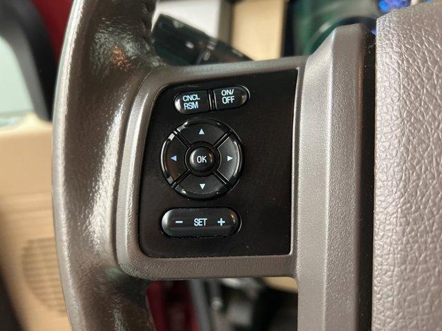 used 2015 Ford F-250 car, priced at $29,620