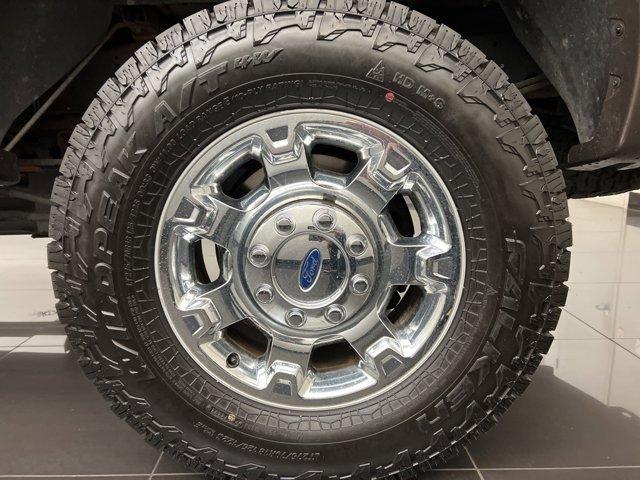 used 2015 Ford F-250 car, priced at $29,620