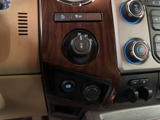 used 2015 Ford F-250 car, priced at $29,620