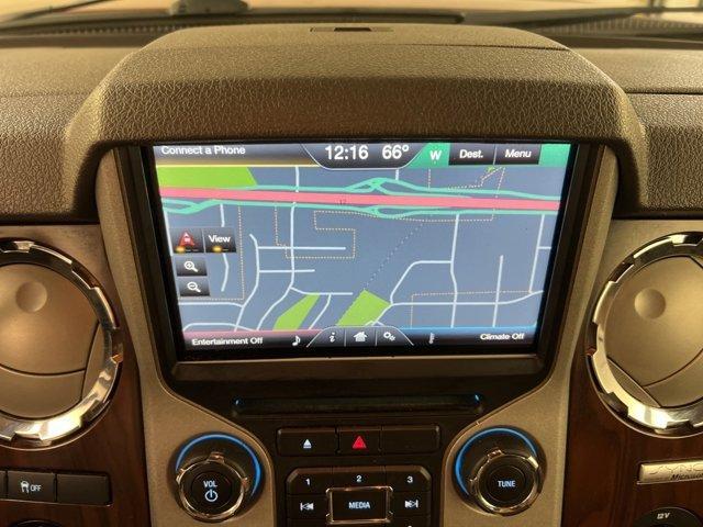 used 2015 Ford F-250 car, priced at $29,620