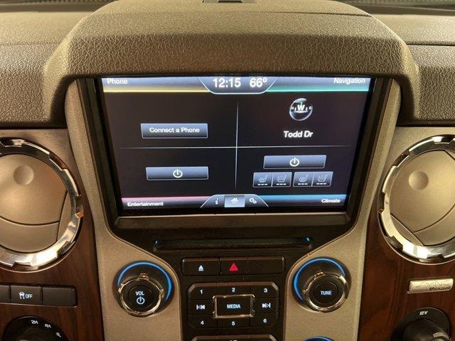 used 2015 Ford F-250 car, priced at $29,620