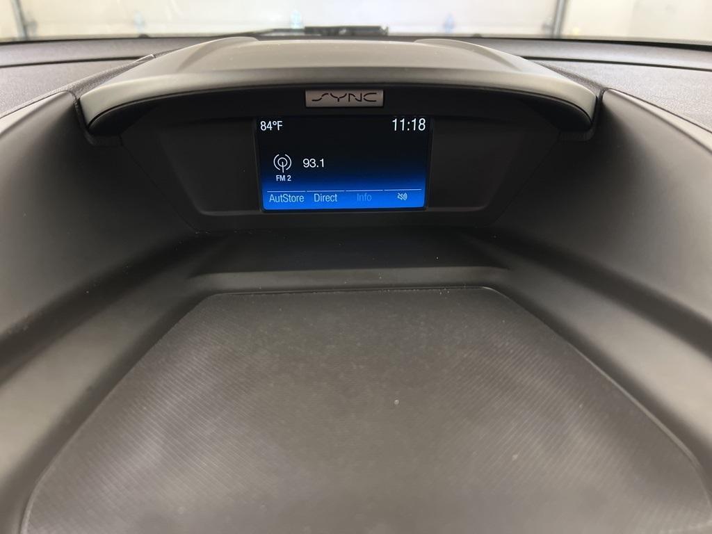 used 2017 Ford C-Max Hybrid car, priced at $12,259