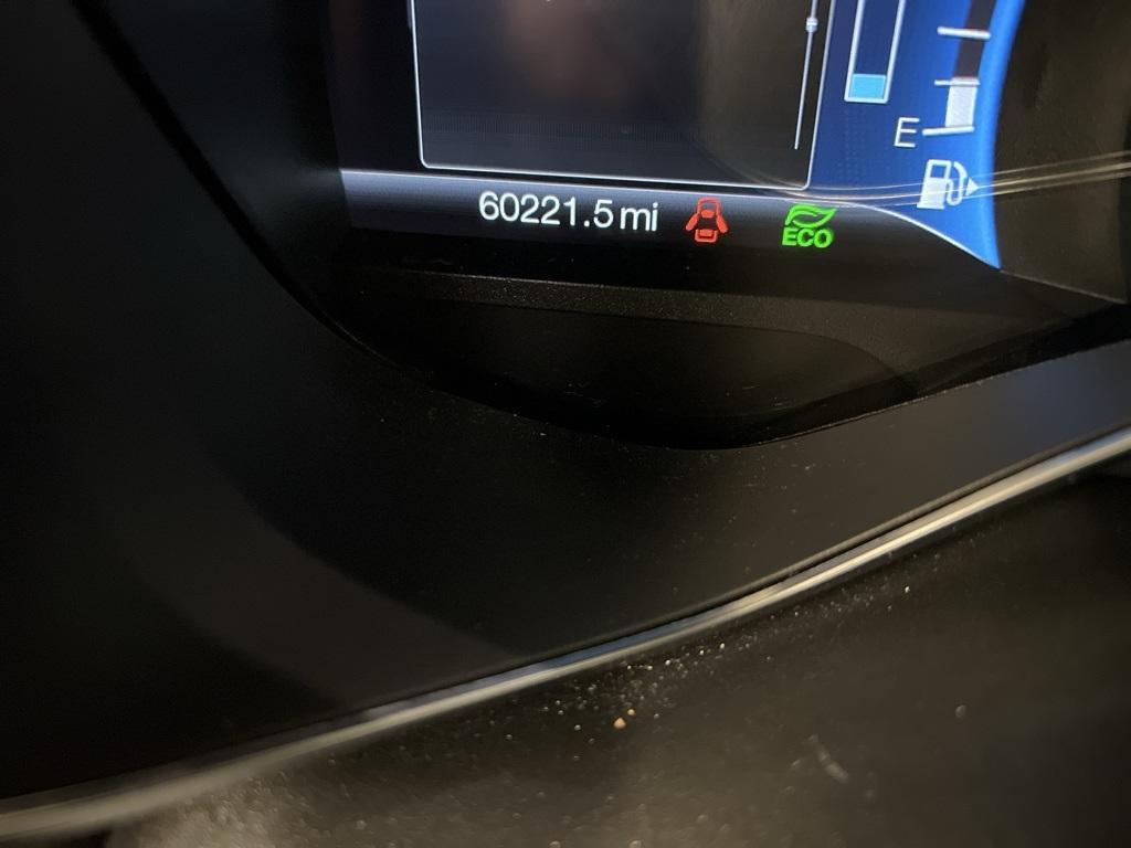 used 2017 Ford C-Max Hybrid car, priced at $12,259