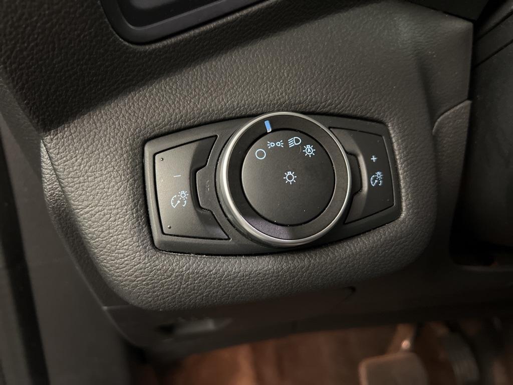 used 2017 Ford C-Max Hybrid car, priced at $12,259
