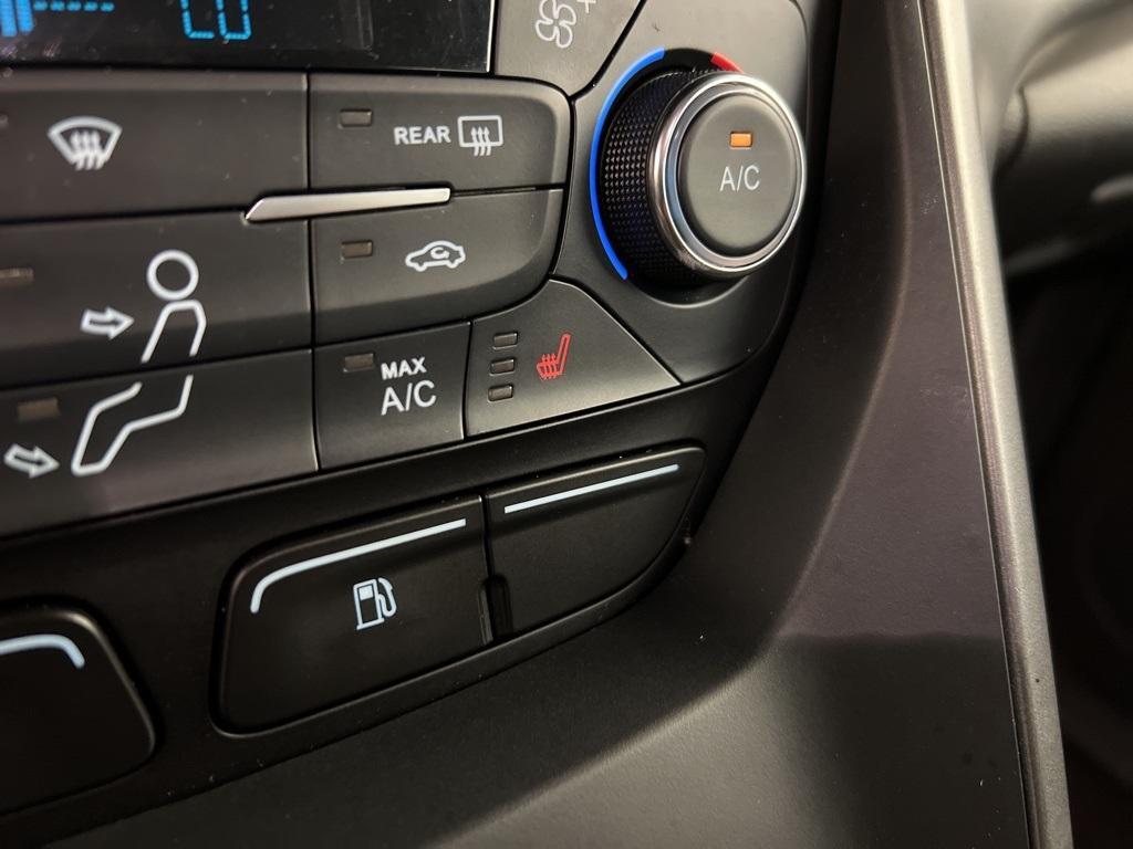 used 2017 Ford C-Max Hybrid car, priced at $12,259
