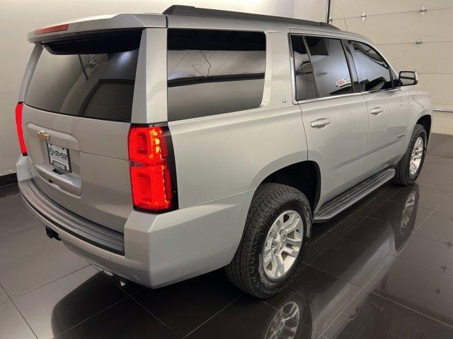 used 2019 Chevrolet Tahoe car, priced at $29,432