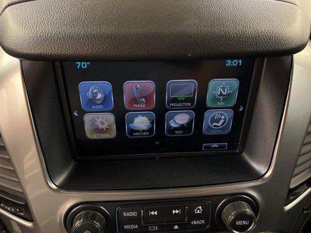 used 2019 Chevrolet Tahoe car, priced at $29,432