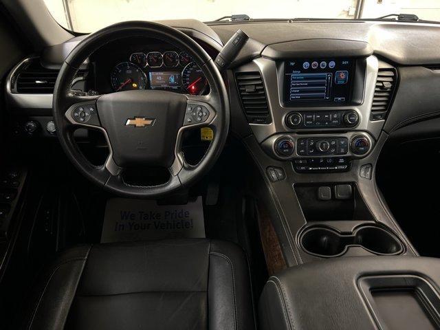 used 2019 Chevrolet Tahoe car, priced at $29,432
