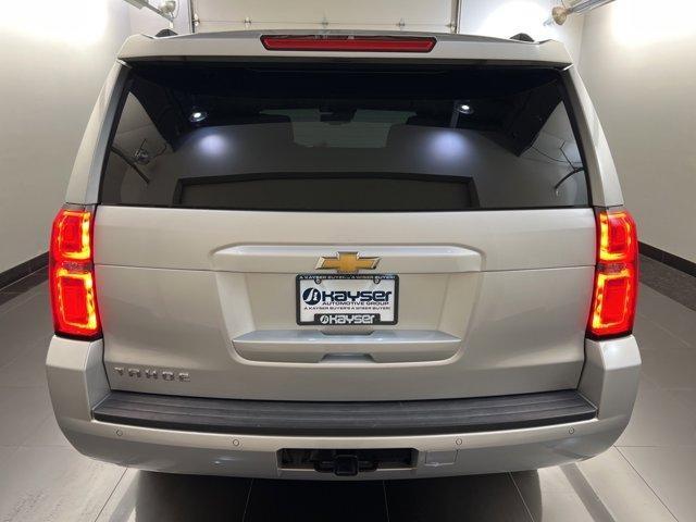 used 2019 Chevrolet Tahoe car, priced at $29,432