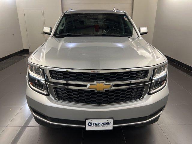 used 2019 Chevrolet Tahoe car, priced at $29,432