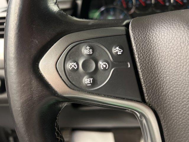 used 2019 Chevrolet Tahoe car, priced at $29,432