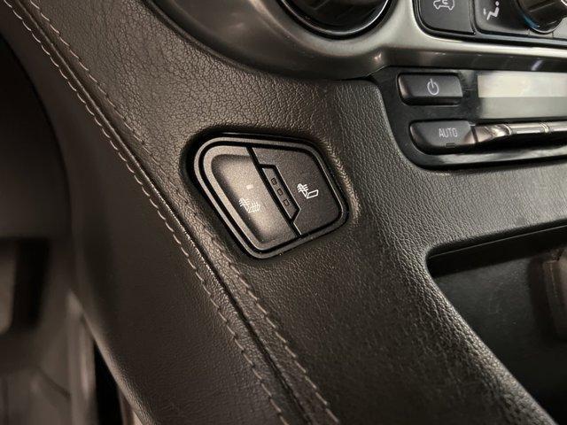 used 2019 Chevrolet Tahoe car, priced at $29,432