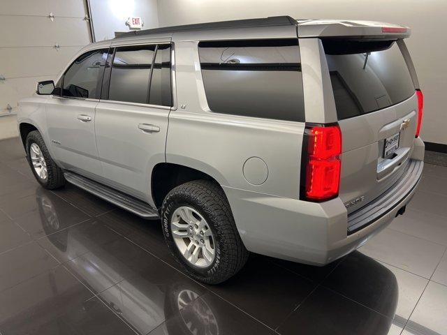 used 2019 Chevrolet Tahoe car, priced at $29,432