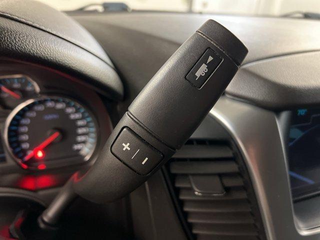 used 2019 Chevrolet Tahoe car, priced at $29,432