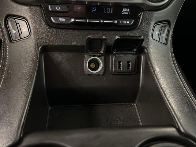 used 2019 Chevrolet Tahoe car, priced at $29,432