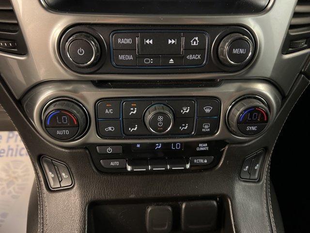 used 2019 Chevrolet Tahoe car, priced at $29,432