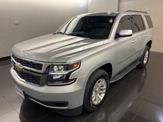 used 2019 Chevrolet Tahoe car, priced at $29,432