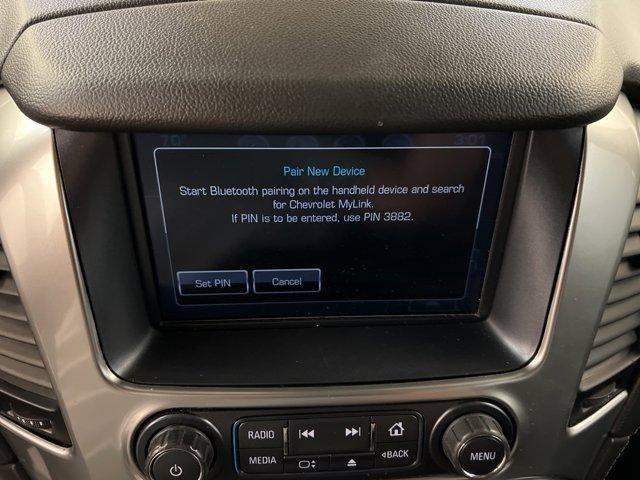 used 2019 Chevrolet Tahoe car, priced at $29,432