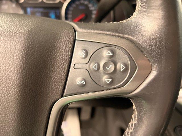 used 2019 Chevrolet Tahoe car, priced at $29,432