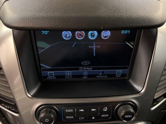 used 2019 Chevrolet Tahoe car, priced at $29,432