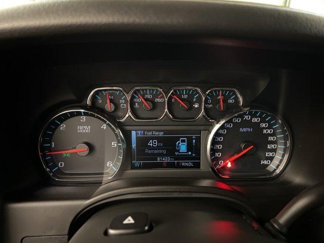 used 2019 Chevrolet Tahoe car, priced at $29,432