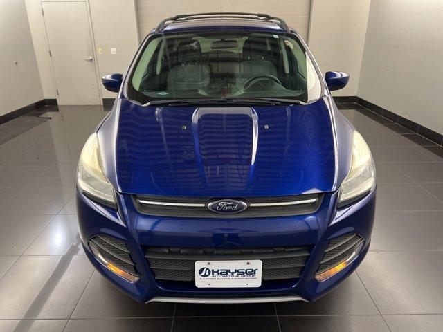 used 2013 Ford Escape car, priced at $6,840