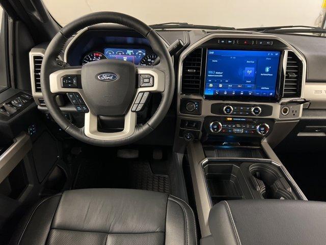 used 2022 Ford F-450 car, priced at $83,410