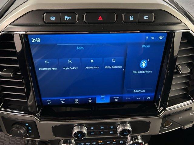 used 2022 Ford F-450 car, priced at $83,410