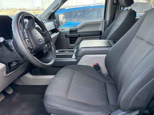 used 2020 Ford F-150 car, priced at $26,994