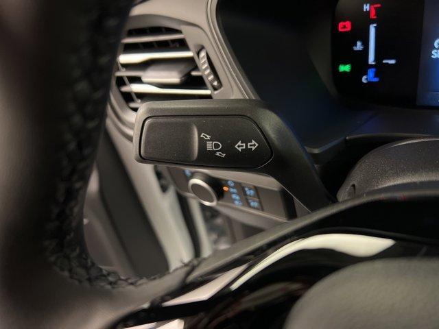 new 2025 Ford Escape car, priced at $28,935