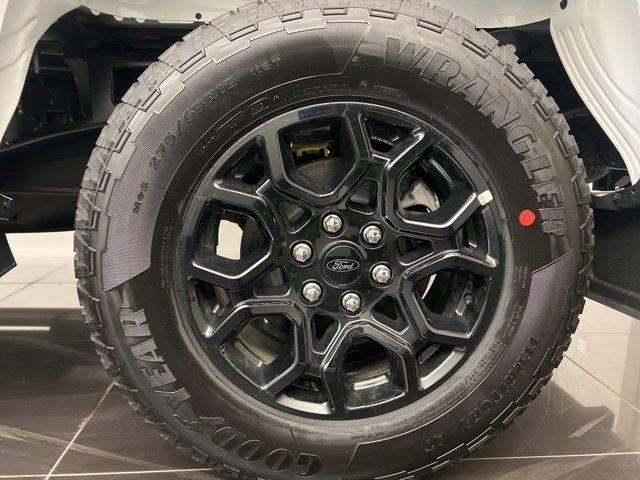 new 2025 Ford F-150 car, priced at $54,935