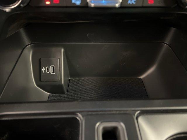 new 2025 Ford F-150 car, priced at $54,935