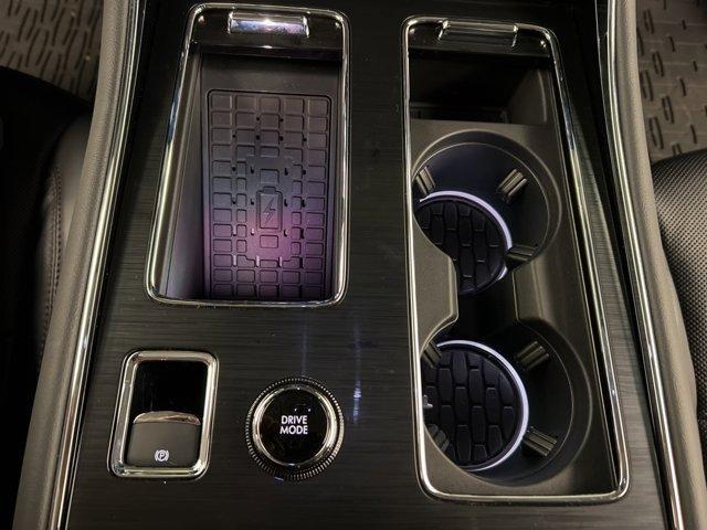 new 2025 Lincoln Aviator car, priced at $71,250