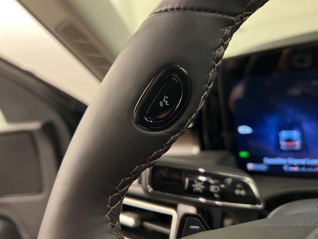 new 2025 Lincoln Aviator car, priced at $71,250