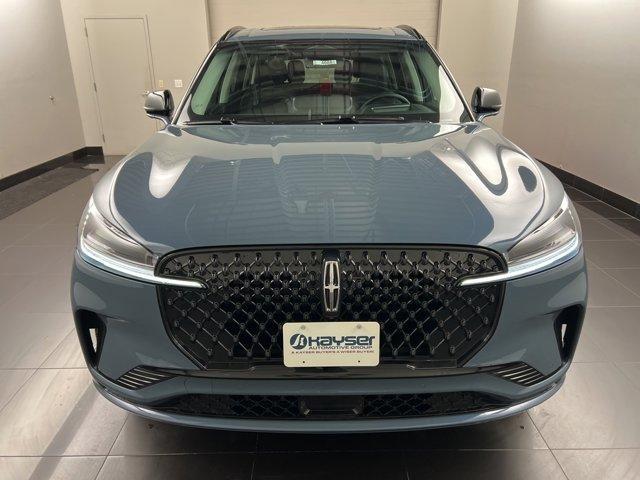 new 2025 Lincoln Aviator car, priced at $71,250
