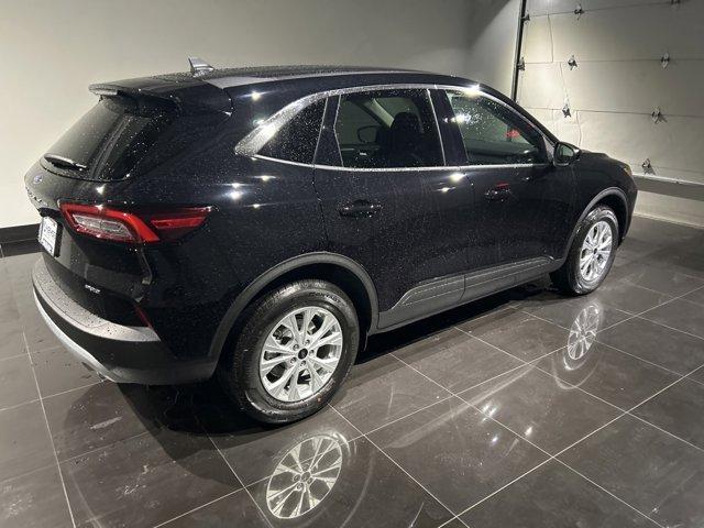 new 2023 Ford Escape car, priced at $26,397