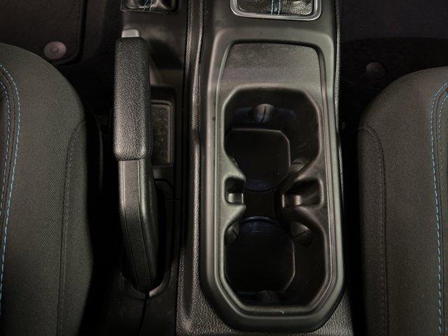 used 2023 Jeep Wrangler 4xe car, priced at $32,414