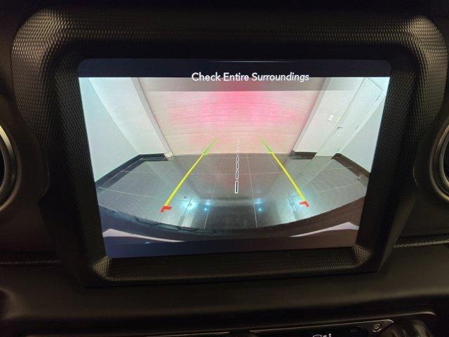 used 2023 Jeep Wrangler 4xe car, priced at $32,414