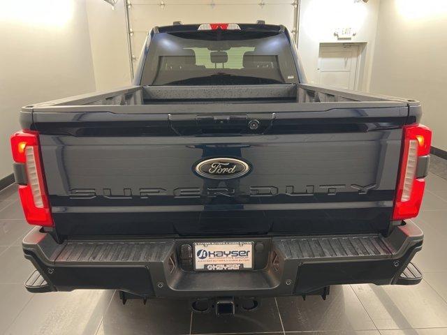 new 2025 Ford F-250 car, priced at $66,530