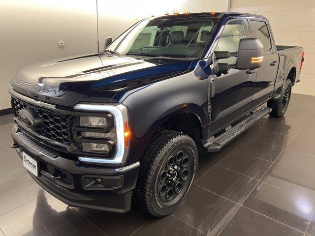 new 2025 Ford F-250 car, priced at $66,530