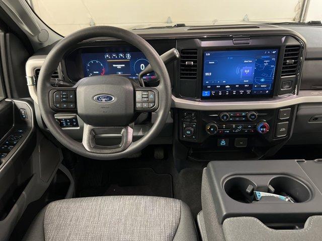 new 2025 Ford F-250 car, priced at $66,530