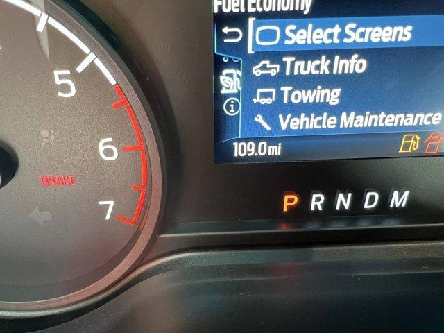 new 2025 Ford F-250 car, priced at $65,217