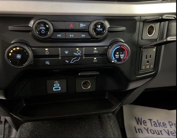 new 2025 Ford F-250 car, priced at $65,217